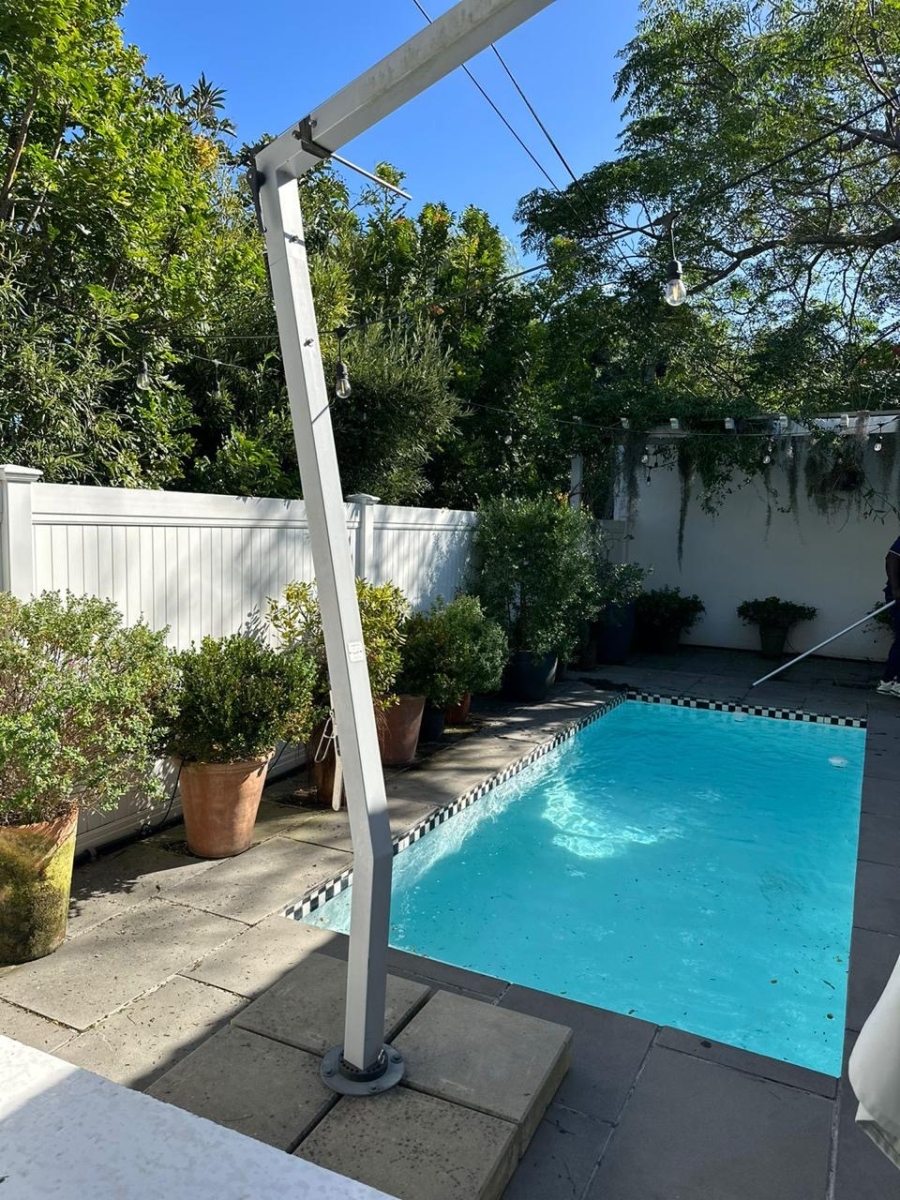 To Let 5 Bedroom Property for Rent in Seaside Longships Western Cape